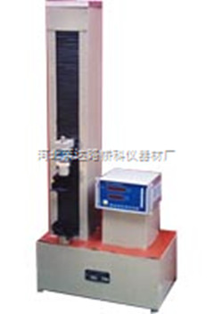 DL電子防水卷材拉力試驗機(jī)